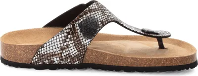 Produktbild von Tamaris 27522/42 Black/Snake Größe EU 41