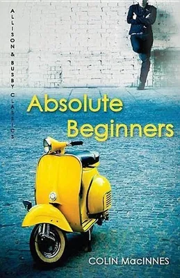 Obrázok produktu pre Absolute Beginners