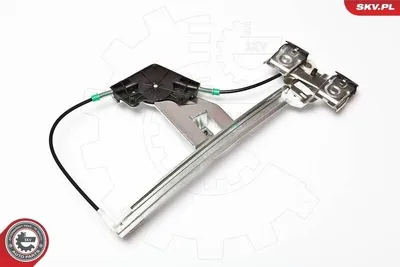 Produktbild von ESEN SKV 01SKV283 Elektrischer Fensterheber Hinten Links für SKODA Octavia I Combi (1U5) OCTAVIA (1U2)