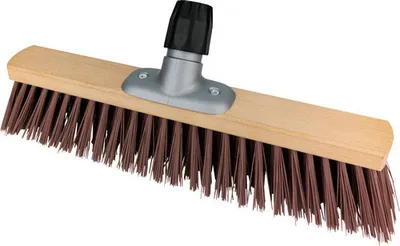 Produktbild von Straßenbesen Anti-Moosbesen Bümag 420 mm