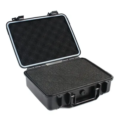 Produktbild von Ochranné pouzdro na fotoaparát Pouzdro na nářadí Pouzdro na vybavení Přepravní pouzdro na fotoaparát Vodotěsné 27,5 x 23 x 10 cm