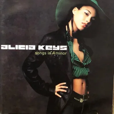 Zdjęcie produktu dla Songs In A Minor