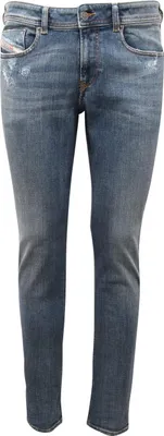 Produktbild von 9294AQ Jeans uomo DIESEL 1979 SLEENKER Mann Hose