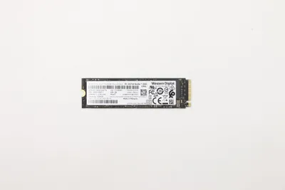 Immagine prodotto di Lenovo 5SS0V26413 Internes Solid State Drive M.2 1000 GB PCI Express 3.0 (5SS0V26413)