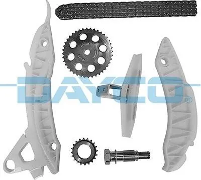 Produktbild von Steuerkettensatz DAYCO KTC1071