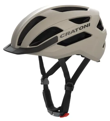 Produktbild von Helm Cratoni Pacer 2.0 Sand Matt