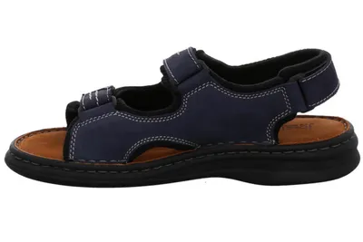 Produktbild von Josef Seibel Franklyn Sandalette Blau