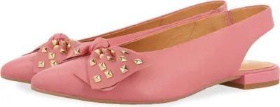 Produktbild von Gioseppo Kallmet Ballerinas Rosa EU 40 Frau Rosa EU 40