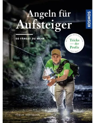Immagine prodotto di Angeln für Aufsteiger