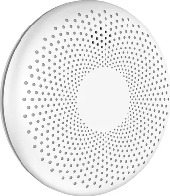 Produktbild von Aroha Safety Pro Kombination Rauchmelder und Kohlenmonoxid CO-Melder - 10 Jahre Batterie - CO Melder & Feuermelder - 1 set
