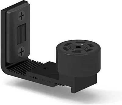 Produktbild von Famanu Schiebetürsystem Robuste und leise Führung - 93 mm
