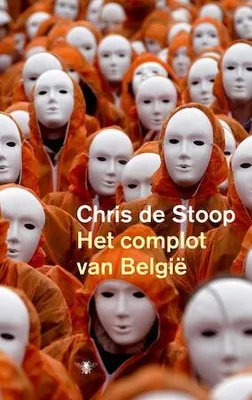Zdjęcie produktu dla Belgijski spisek