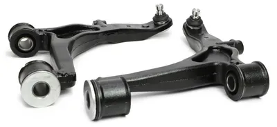 Produktbild von MS 36912/1-KIT-MS Lenkersatz, Querlenkersatz Vorderachse links + rechts für RENAULT TRAFIC Bus (T_, P_, V_)