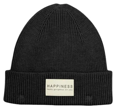 Produktbild von Kids Only Alpha Life Beanie Mädchen