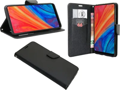 Obrázok produktu pre Puzdro na mobilný telefón Xiaomi Mi Mi 2S Flipcase Black