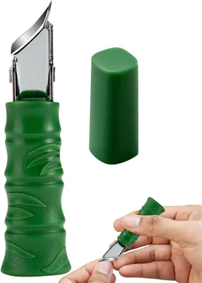 Productafbeelding van Gehoekte nagelknipper met opvangbak