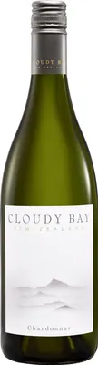 Produktbild von Cloudy Bay Chardonnay 2023 | Marlborough, Neuseeland | 750ml 14.00% Vol.