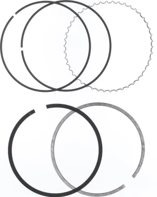 Immagine prodotto di Fasce elastiche Athena Racing 450-600cc d.97mm per Beta / Gas Gas / Honda / Husqvarna / KTM / Yamaha 450-600 (per pistoni Athena)