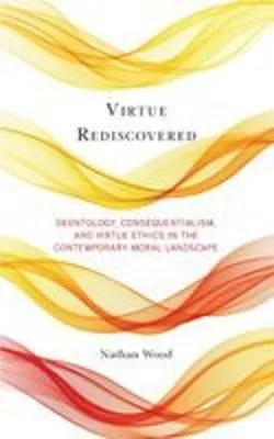 Produktbild von Virtue Rediscovered