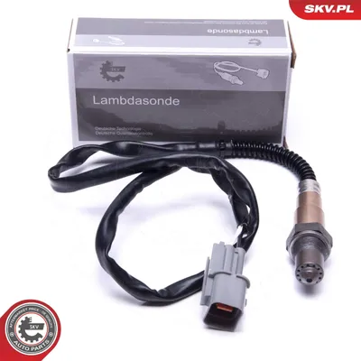 Produktbild von ESEN SKV Lambdasonde für HYUNDAI ix35 (LM, EL, ELH) Sprungsonde 09SKV119