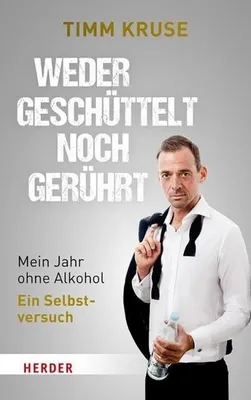 Immagine prodotto di Weder geschüttelt noch gerührt