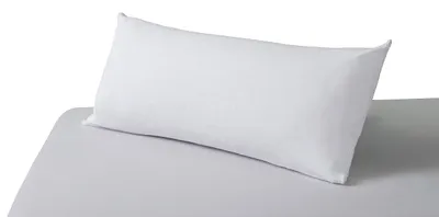 Zdjęcie produktu dla Wodoodporna poszewka na poduszkę z zamkiem błyskawicznym, 40 x 150 cm