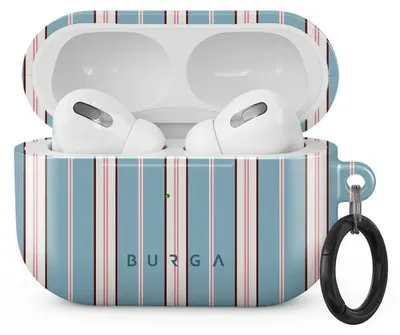 Productafbeelding van Burga Hardcase voor de Apple AirPods Pro 3 - Afternoon Nap