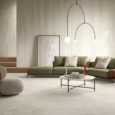 Produktbild von CASA39 Fliesen Marmoroptik  30x60 cm Caesar Iconica
