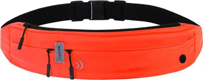 Immagine prodotto di Borsone Waterfly Running 3.0 Rosso Spandex 1L Unisex Riflettente