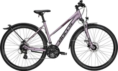 Produktbild von BULLS Cross Bike Street 2023 | Rahmenhöhe: L