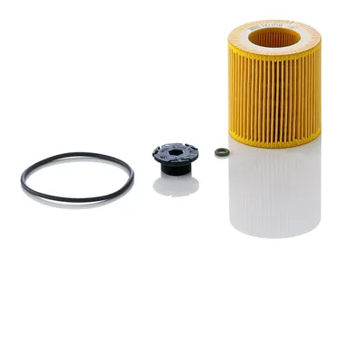 Zdjęcie produktu dla Filtr Oleju Bmw F20-F31 2010-