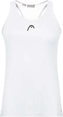 Obrázek produktu pro Head Performance Tank Top Women White XL Tenisové tričko