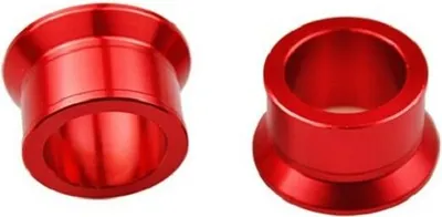 Zdjęcie produktu dla SCAR Hinterraddistanzstück Rot