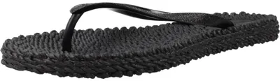 Immagine prodotto di Sandali Del Marchio Ilse Jacobsen Del Modello Cheerful01 Nero