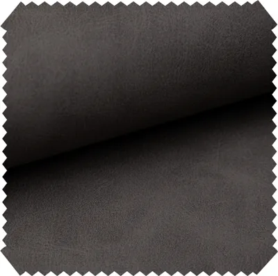 Produktbild von novely® KONSTANZ - Vintage PolyurethanKunstleder - Hochwertiger Möbelstoff - Robuster Polsterstoff - Pflegeleichte Meterware 1lfm - Farbe: 06 Grau