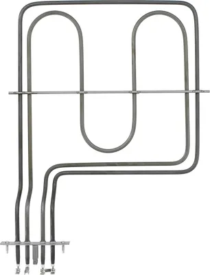 Produktbild von easyPART passend für Amica Heizung 8068599 für Backofen | Heizelement, Heizstab, Backofenheizung, Heizspirale