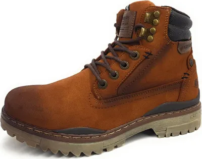 Produktbild von Dockers by Gerli 47LY101620470 (41/cognac)