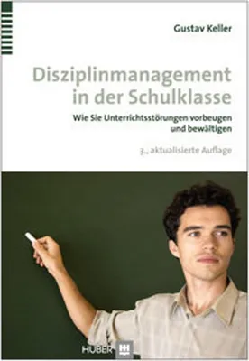 Obrázek produktu pro Disziplinmanagement in der Schulklasse