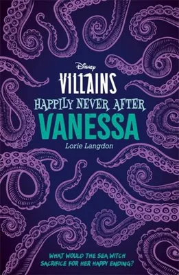 Produktbild von Disney Villains Happily Never After: Vanessa