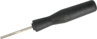 Immagine prodotto di Utensile di montaggio HARTING per tipo di contatto: contatto a crimpare D/E Sezione 0,14 mm² - 4 mm² / AWG26 - AWG12 - 1 pezzo