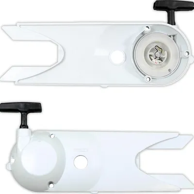 Produktbild von Seilzugstarter für STIHL Trennschleifer TS400 42231900401 42231900400 4223-190-0401 4223-190-0400