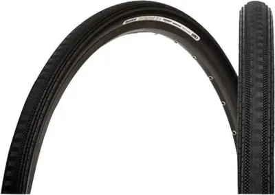 Produktbild von Panaracer Gravelking X1 Tubeless 700c X 50 Gravelreifen Schwarz 700C x 50 Schwarz 700C x 50