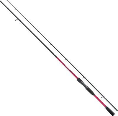 Produktbild von SHIMANO Sienna Spinning Sensitive, 1,8m, 5,91ft, 3-15g, 2 Teile, Spinning Angelrute, Kork Griff, SSN511LE