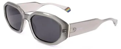 Produktbild von Polaroid Sonnenbrille PLD 6189/S KB7 55 18 140