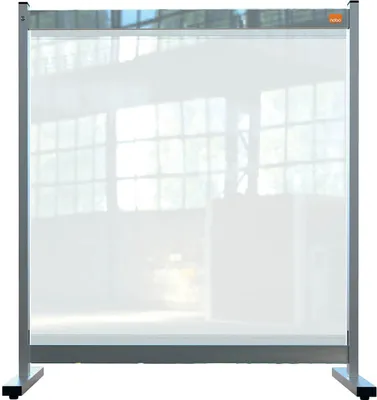 Zdjęcie produktu dla Nobo 1915547, Szary, Przezroczysty, 770 mm, 860 mm, 410 mm, 3,5 kg