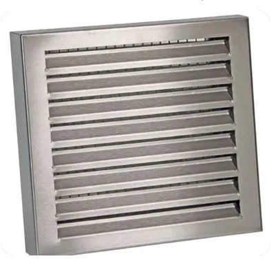 Obrázek produktu pro Vnější mřížka Zehnder pro montáž na stěnu DN 180