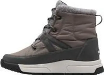 Produktbild von Sorel Damen Stiefelette Whitney III Mid WP 2138491 Grau