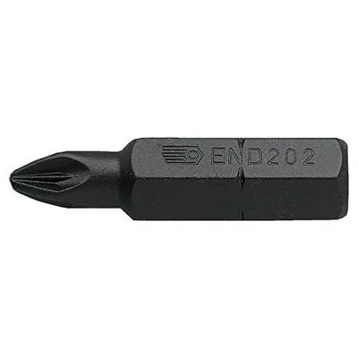 Productafbeelding van Facom IMPACT-Bit Serie 2 - Pozidriv PZ2