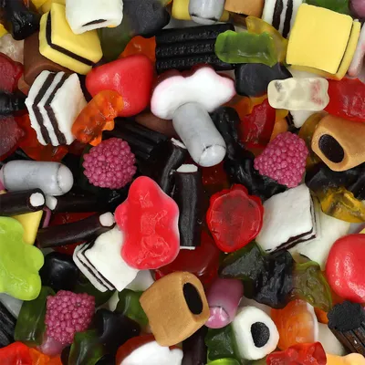 Produktbild von Haribo Color-Rado 3kg
