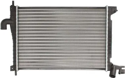 Produktbild von Kühler, Motorkühlung THERMOTEC D7X078TT